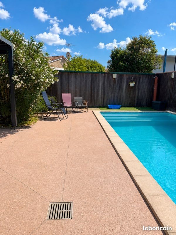 Maison à vendre, 168m², Seysses