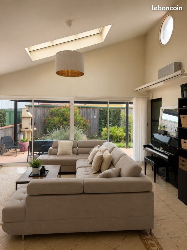 Maison à vendre, 168m², Seysses