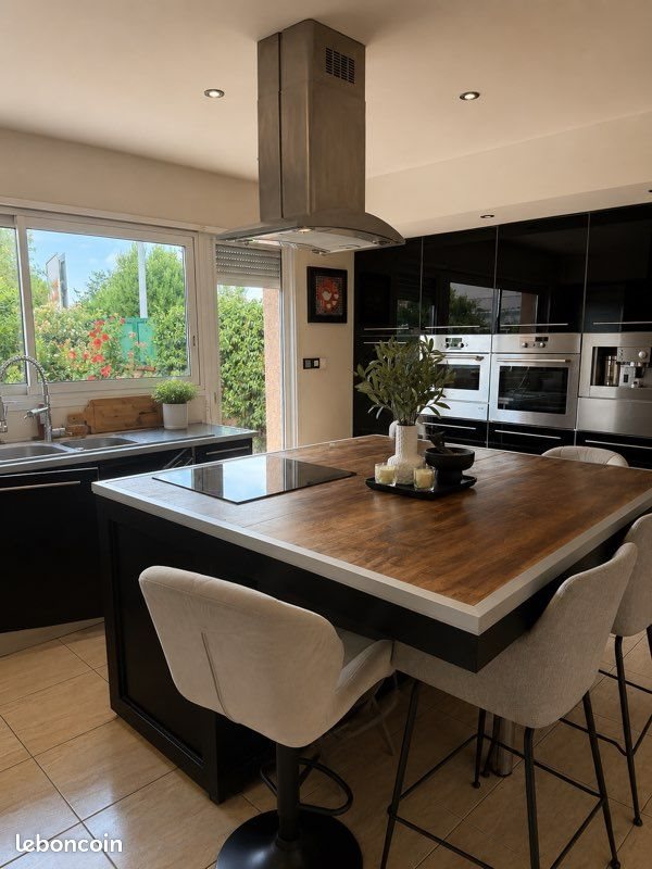 Maison à vendre, 168m², Seysses