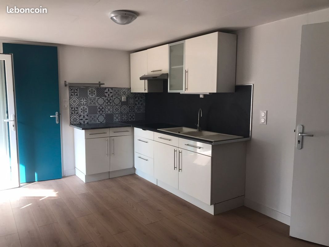 Appartement à louer, 32m², Talence