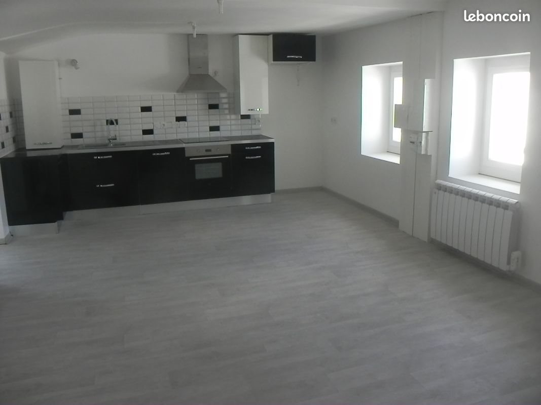 Appartement à louer, 45m², Mont-de-Marsan