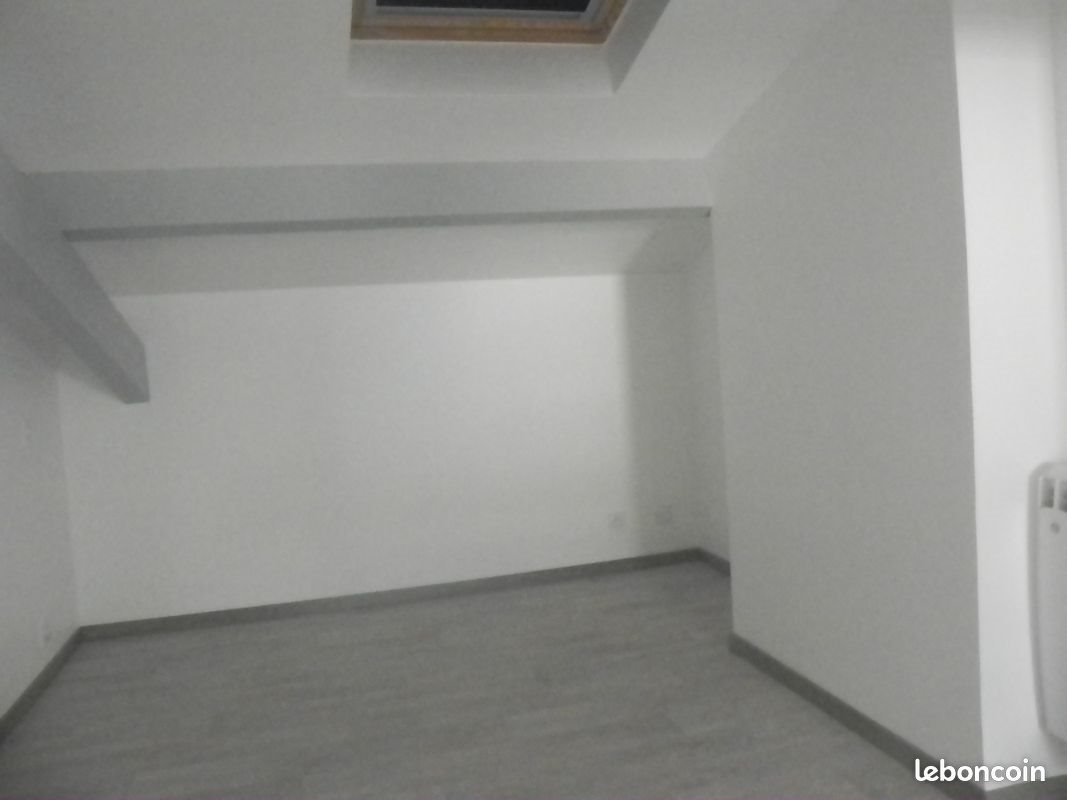 Appartement à louer, 45m², Mont-de-Marsan