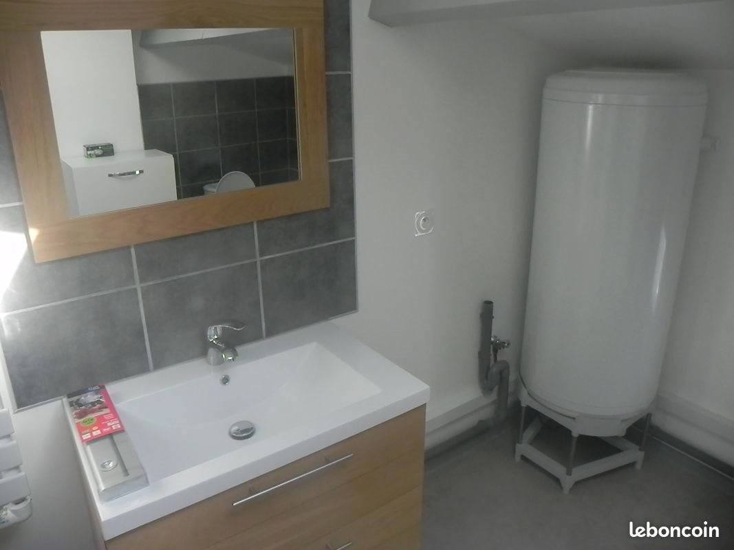 Appartement à louer, 45m², Mont-de-Marsan