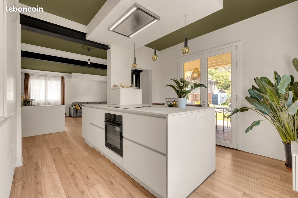 Maison à vendre, 283m², Cornebarrieu