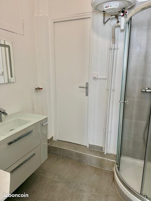 Appartement à louer, 36m², Boulogne-Billancourt