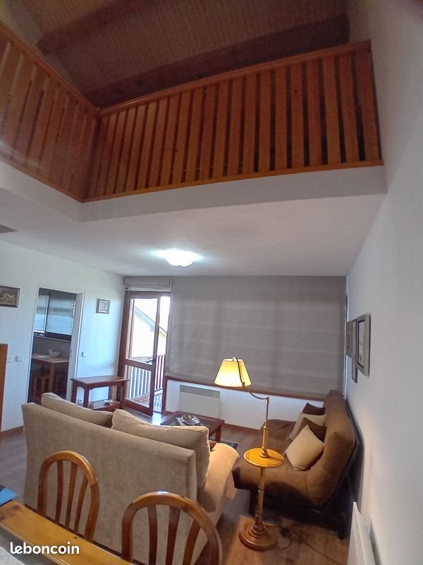 Appartement à vendre, 79m², Bourg-Madame