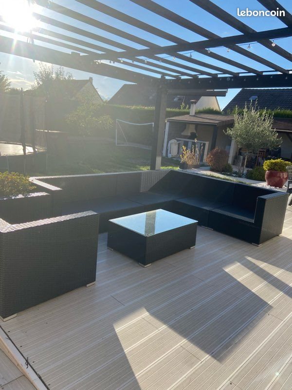 Maison à louer, 115m², Louvres