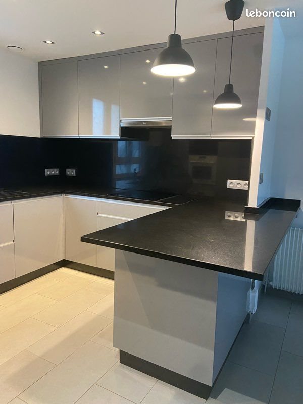 Maison à louer, 115m², Louvres