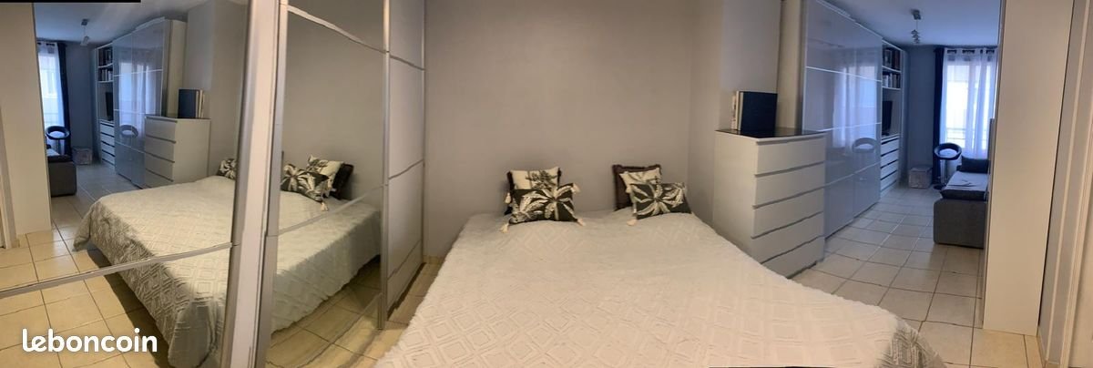 Appartement à vendre, 130m², Villeurbanne