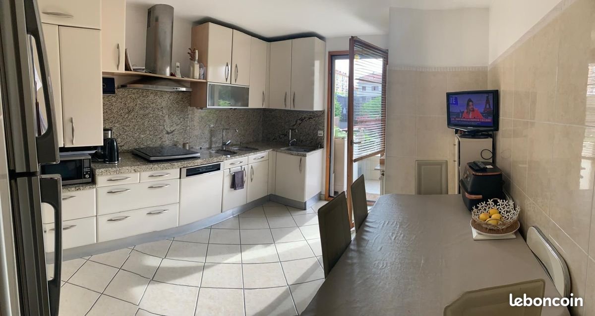 Appartement à vendre, 130m², Villeurbanne