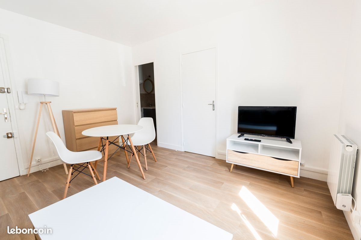 Appartement à louer, 26m², Joigny