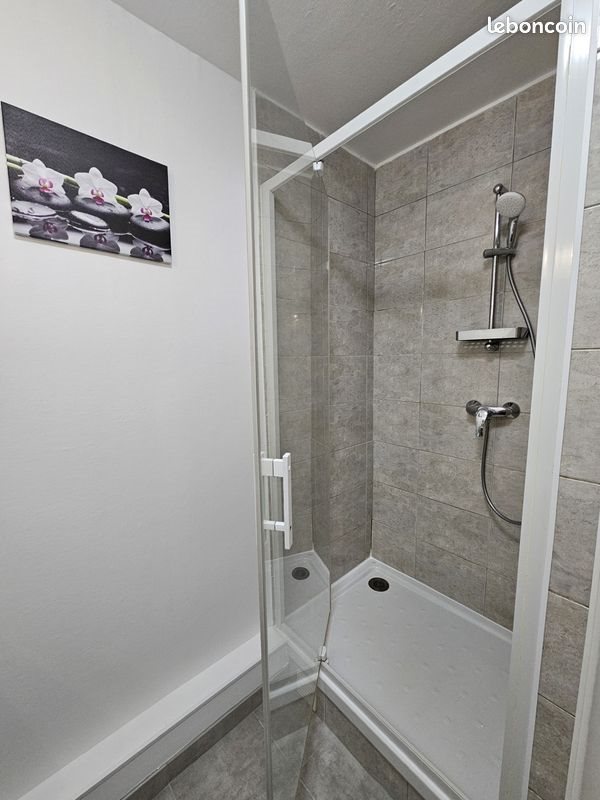 Appartement à louer, 26m², Joigny