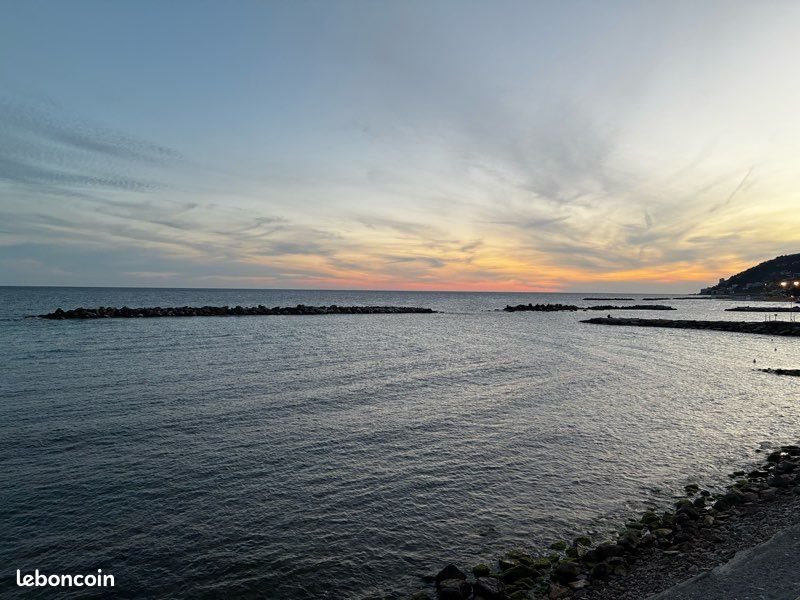 Appartement à louer, 50m², Cagnes-sur-Mer