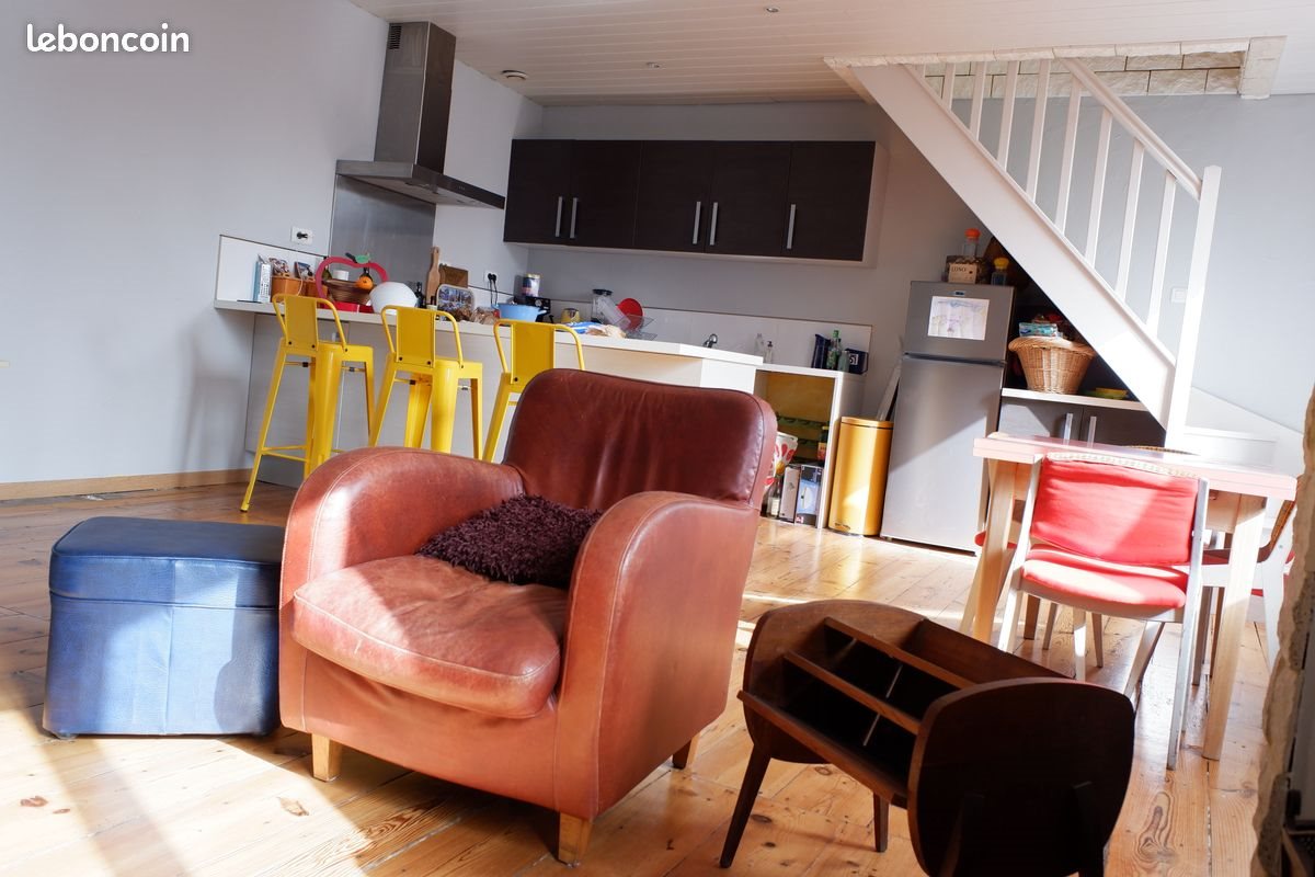 Appartement à vendre, 67m², Pau