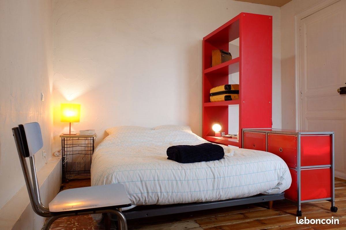 Appartement à vendre, 67m², Pau