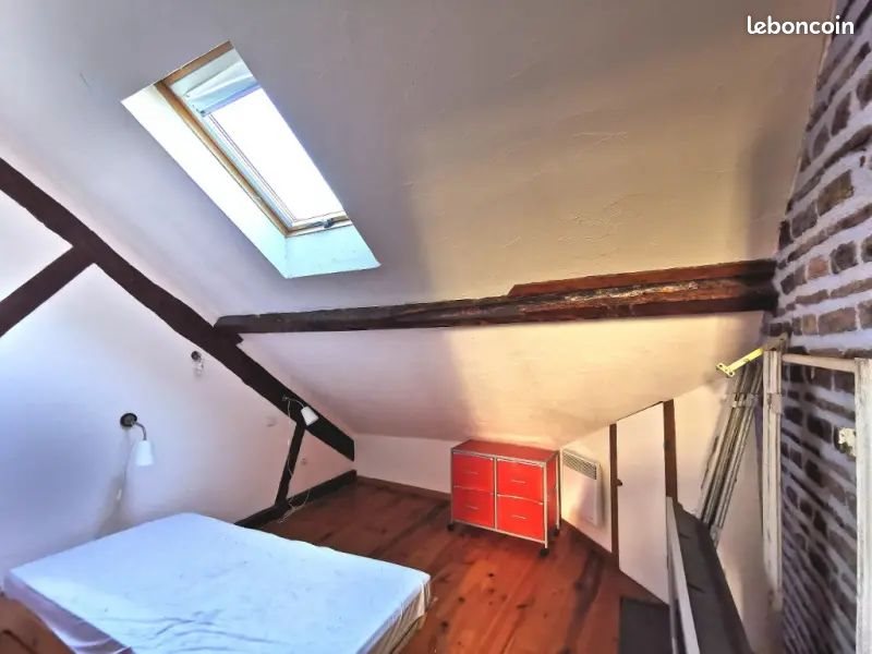 Appartement à vendre, 67m², Pau