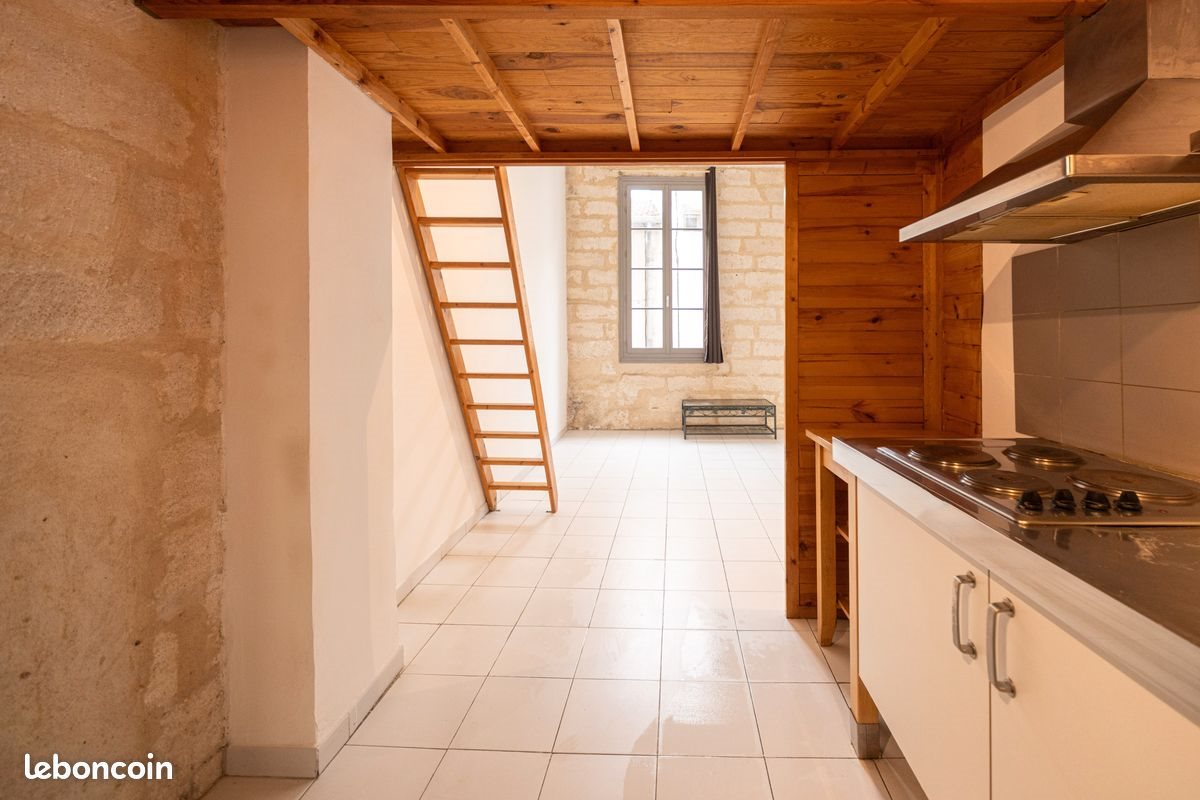 Appartement à louer, 30m², Avignon
