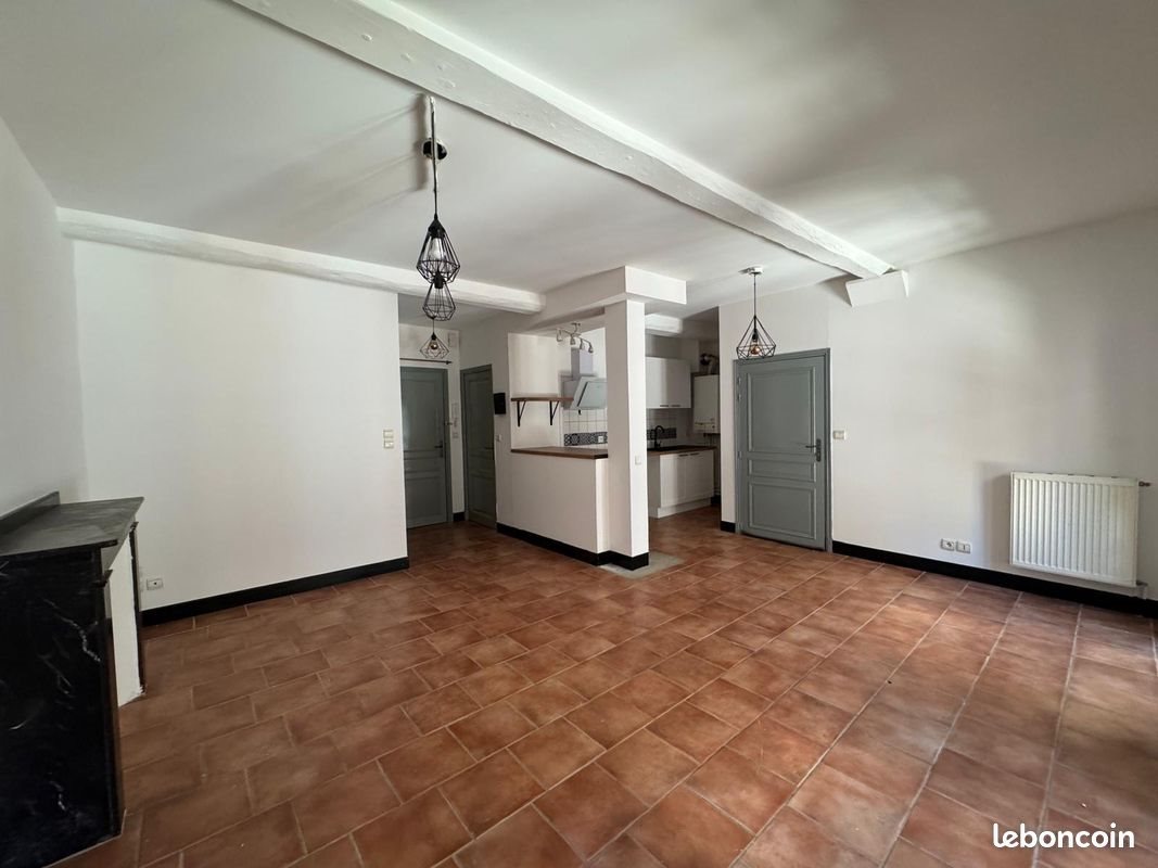 Appartement à louer, 77m², Carcassonne