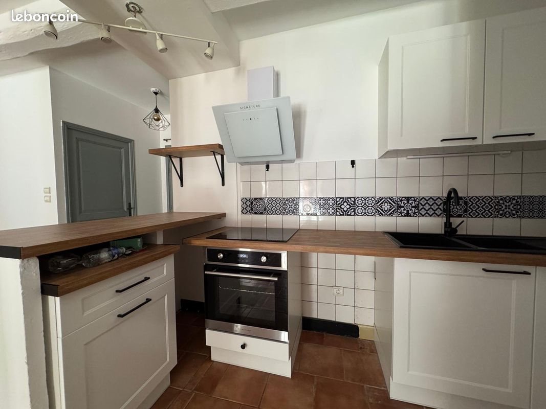 Appartement à louer, 77m², Carcassonne