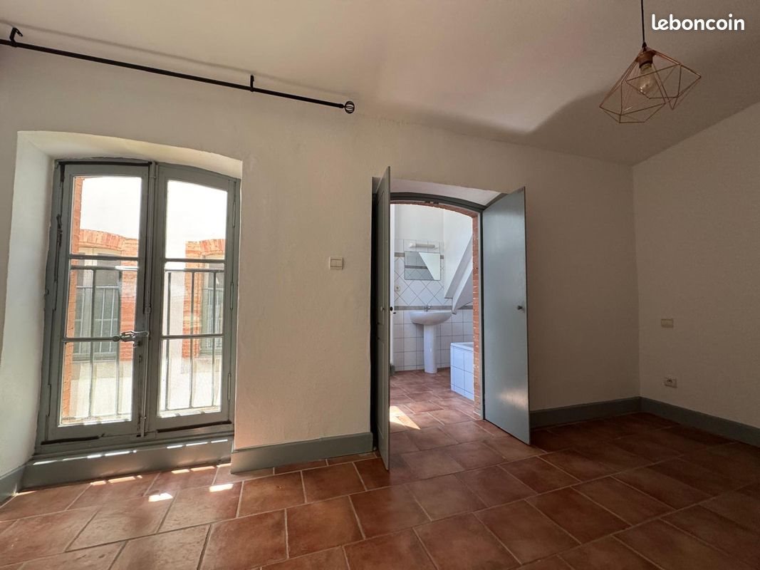 Appartement à louer, 77m², Carcassonne