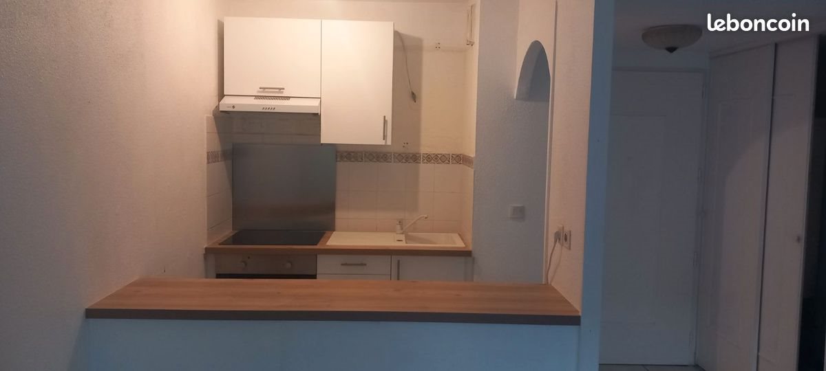 Appartement à louer, 45m², Valence