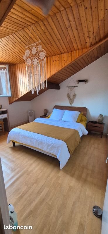 Appartement à louer, 37m², La Tremblade
