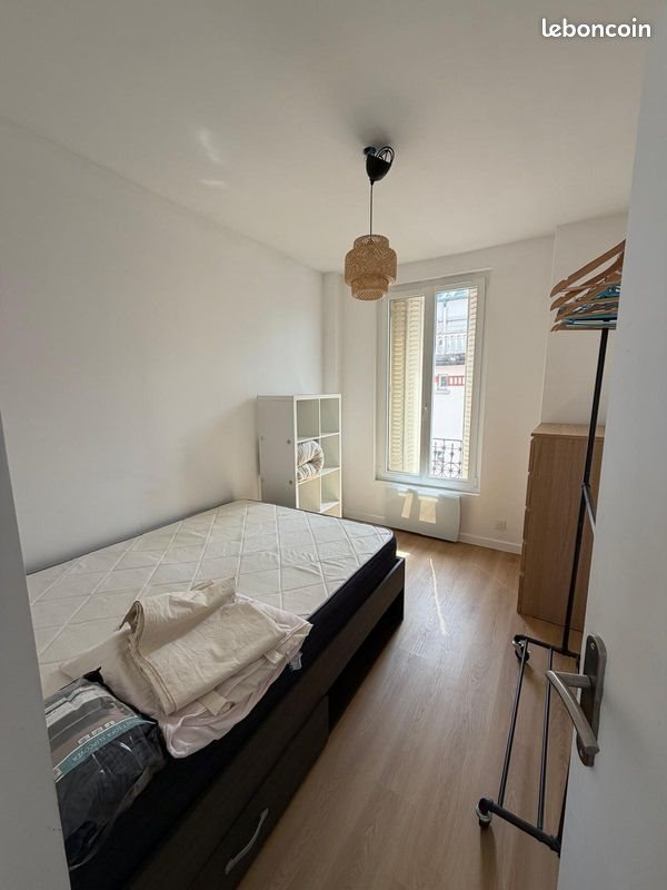 Appartement à louer, 29m², Cachan