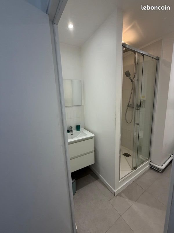 Appartement à louer, 29m², Cachan