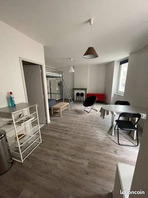 Appartement à louer, 30m², Rodez