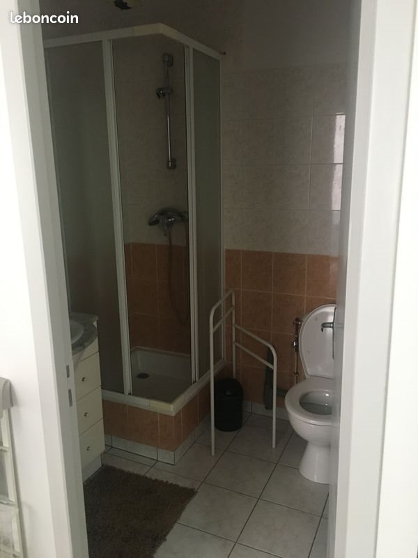 Appartement à louer, 30m², Rodez