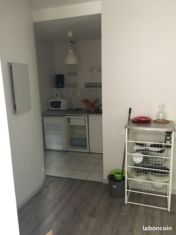 Appartement à louer, 30m², Rodez