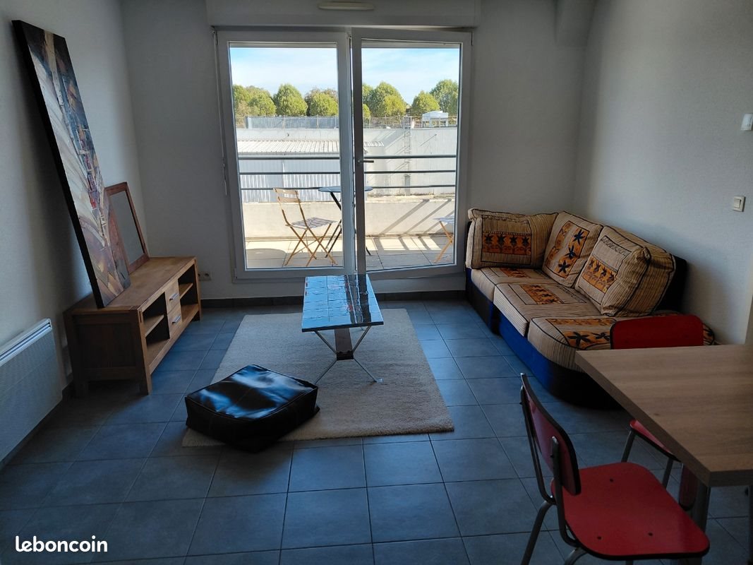 Appartement à louer, 33m², Saverne