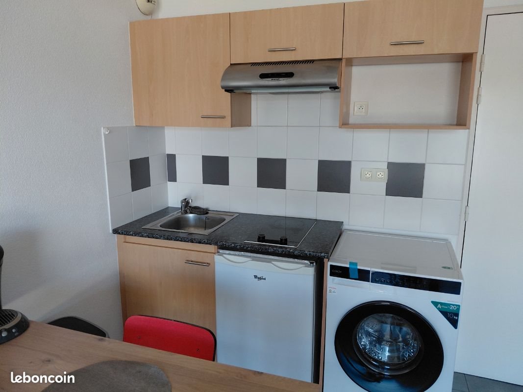 Appartement à louer, 33m², Saverne