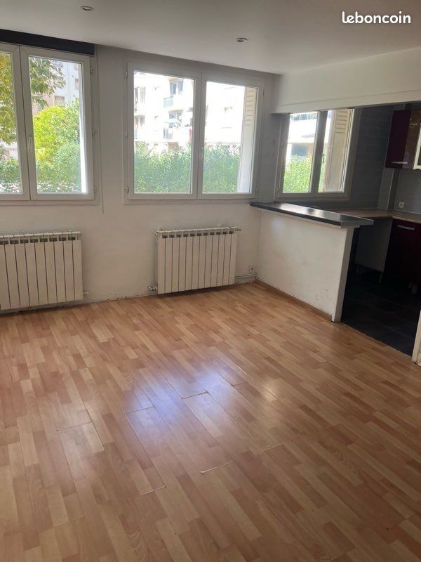 Appartement à louer, 60m², Marseille 14ème