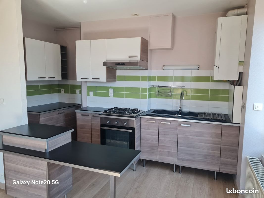Appartement à louer, 36m², Valence
