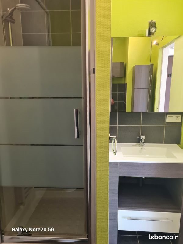 Appartement à louer, 36m², Valence