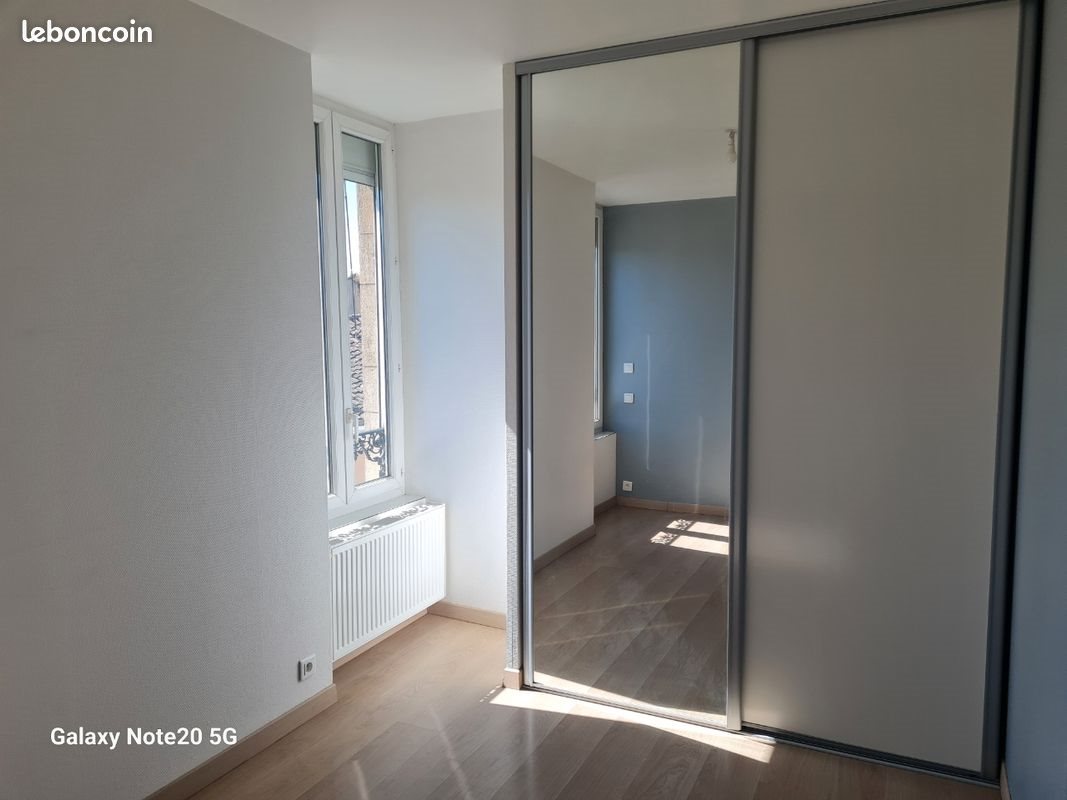 Appartement à louer, 36m², Valence