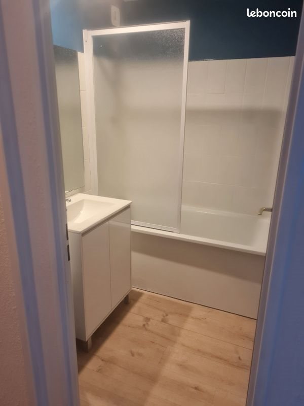 Appartement à louer, 25m², Calais