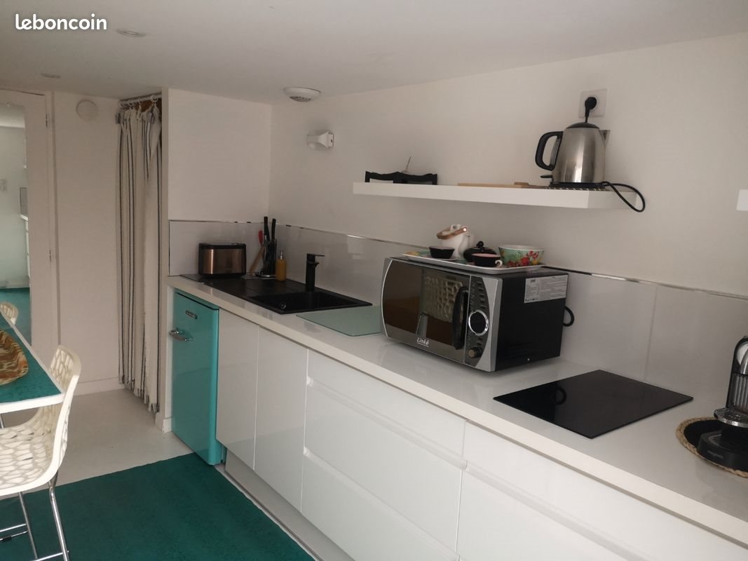 Appartement à louer, 25m², Les Sables-d'Olonne