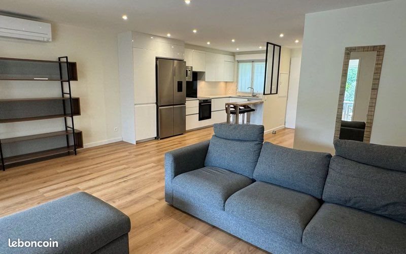 Maison à vendre, 100m², Bidart