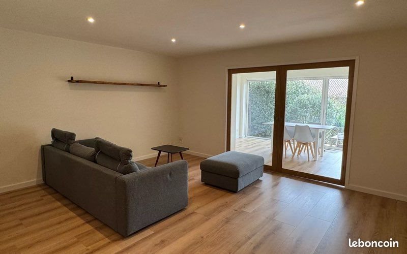 Maison à vendre, 100m², Bidart