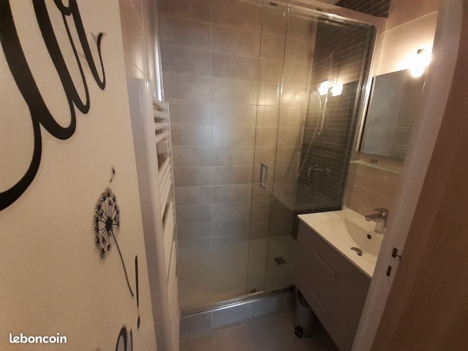 Appartement à louer, 27m², Poitiers