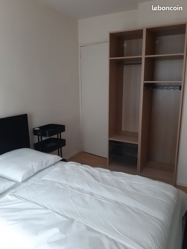 Appartement à louer, 27m², Poitiers