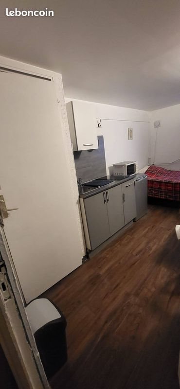 Appartement à louer, 9m², Le Cannet