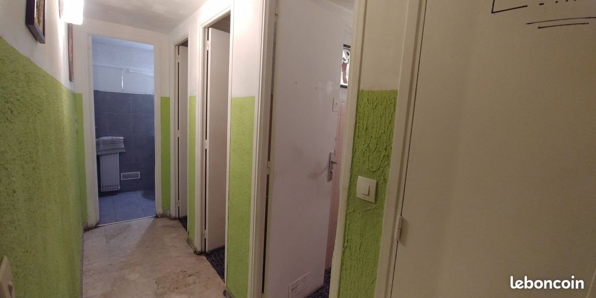 Appartement à louer, 9m², Le Cannet