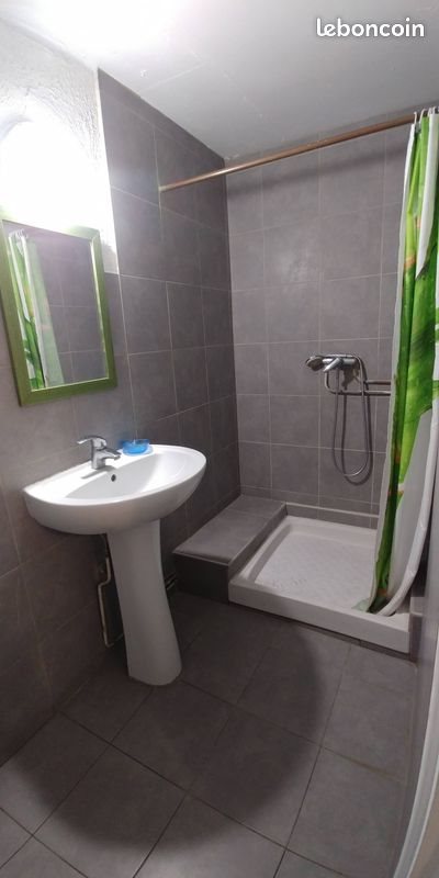 Appartement à louer, 9m², Le Cannet