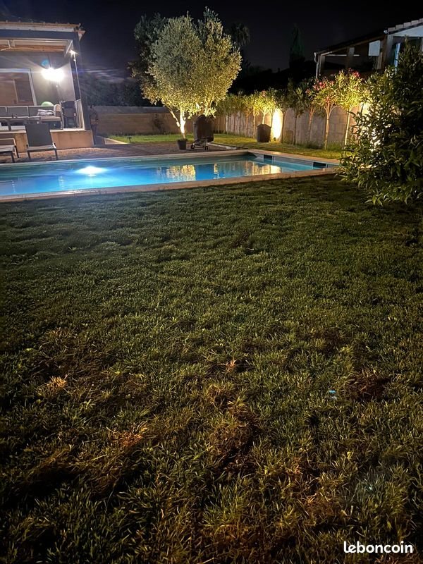 Maison à vendre, 120m², Juvignac