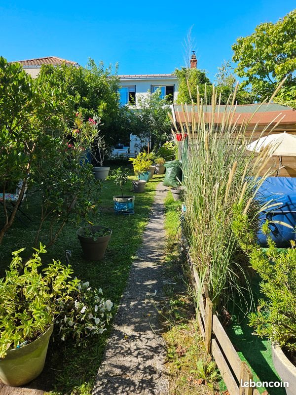 Maison à vendre, 82m², Haute-Goulaine