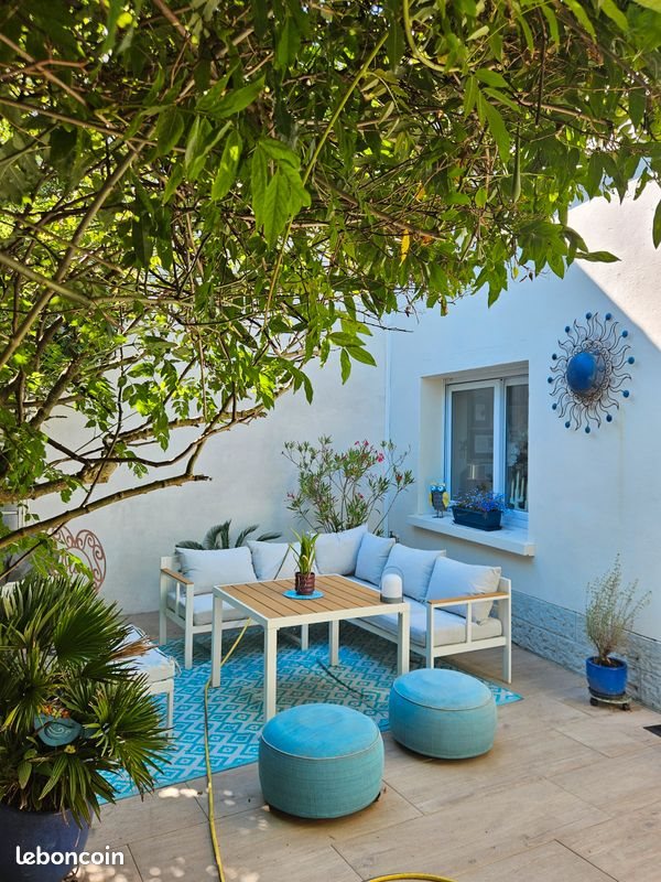 Maison à vendre, 82m², Haute-Goulaine