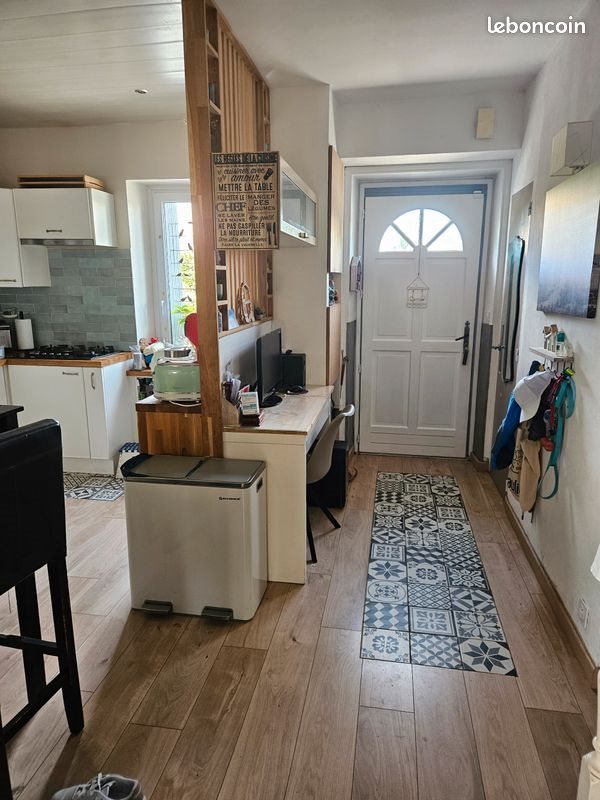 Maison à vendre, 82m², Haute-Goulaine